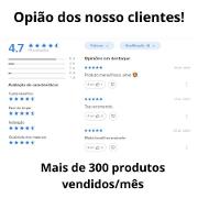 Praleira De Aço Reforçada Mini Porta Pallet 200x60x90 Estante Estoque Bandeja Crua 1 Módulo + 4 Módulos Conjugados