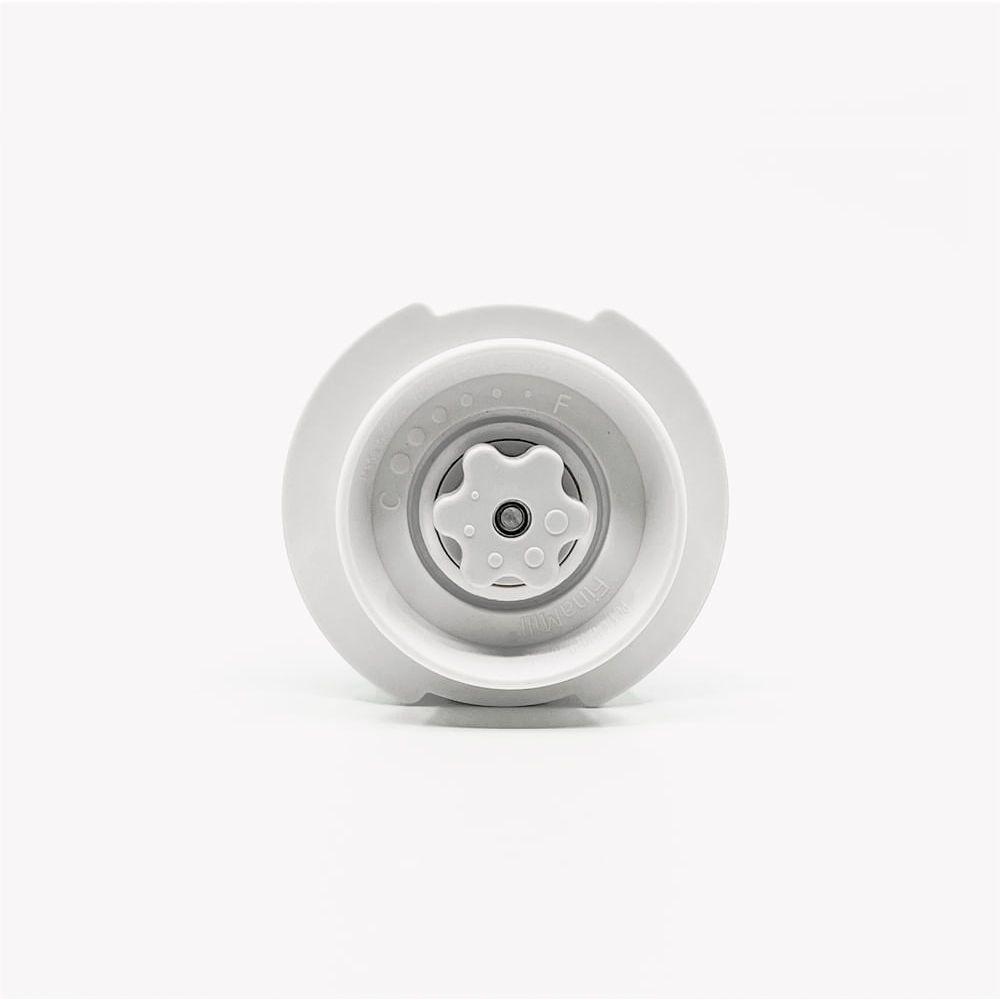 Recipiente Moedor Finapod Max Para Temperos E Especiarias Grandes Finamill - 5