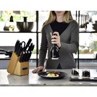 Recipiente Moedor Finapod Max Para Temperos E Especiarias Grandes Finamill