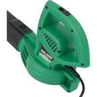 Soprador De Folhas Elétrico Gsf-2000 2000w 220v Garthen