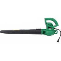 Soprador De Folhas Elétrico Gsf-2000 2000w 220v Garthen - 8