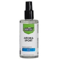 Aromatizante Aroma Sport 250ml Nobrecar - 1