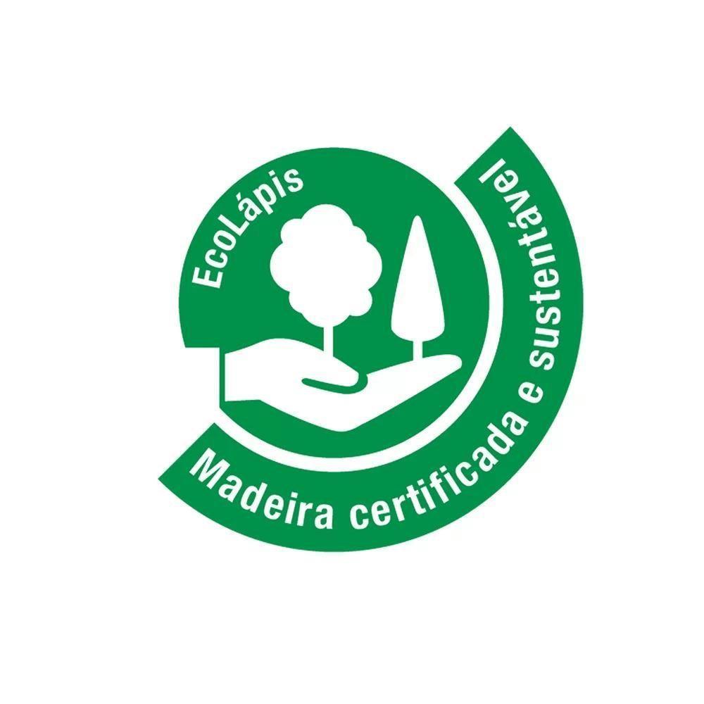 Lápis De Cor Supersoft Com 15 Cores Quentes Faber-castell - 2