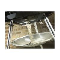 Churrasqueira A Carvão Redonda Compact Weber - 2