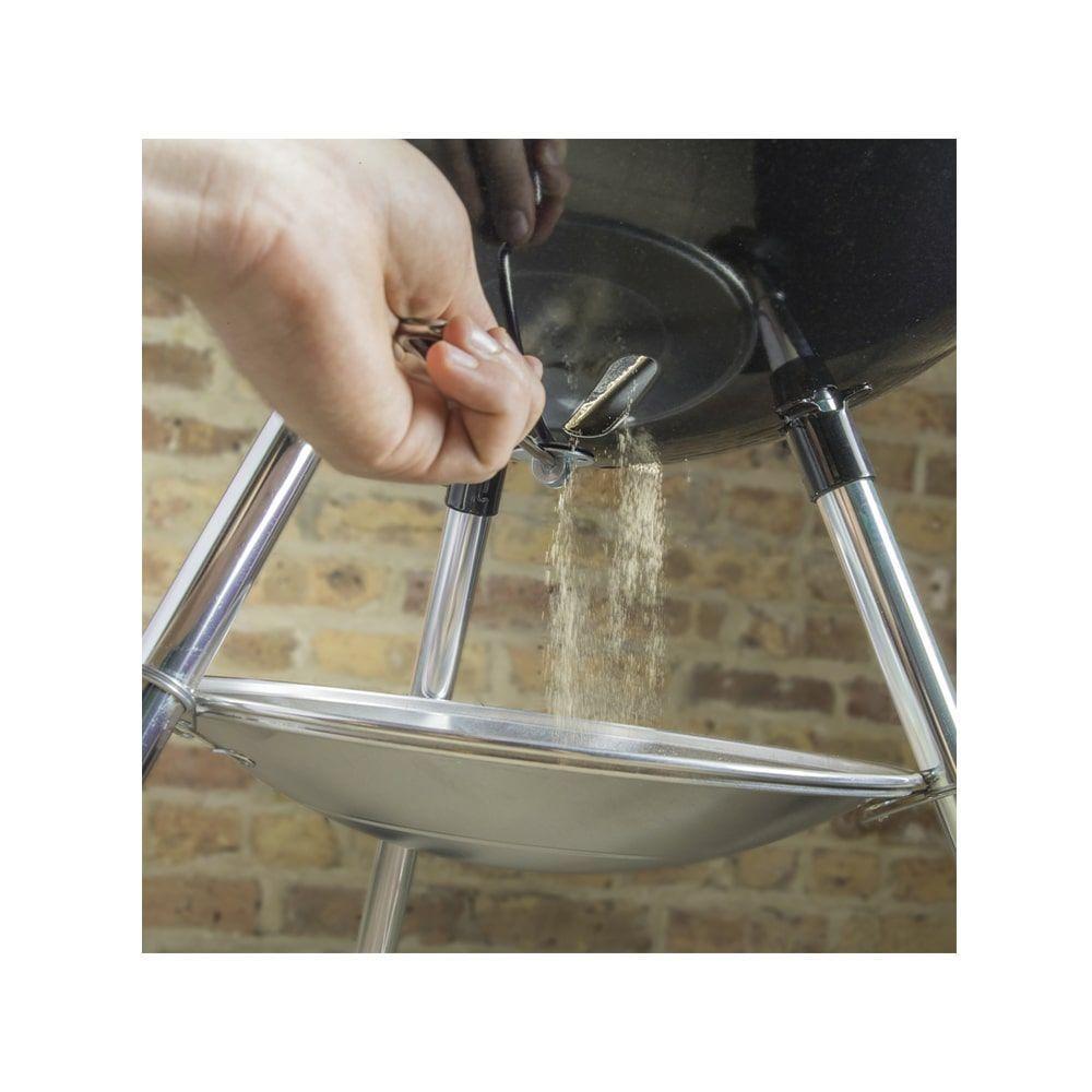 Churrasqueira A Carvão Original Kettle Weber - 3