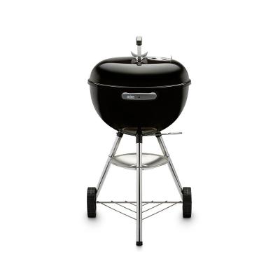 Churrasqueira A Carvão Original Kettle Weber