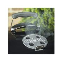 Churrasqueira A Carvão Original Kettle Weber - 7