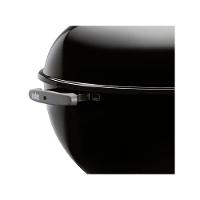 Churrasqueira A Carvão Original Kettle Weber - 8