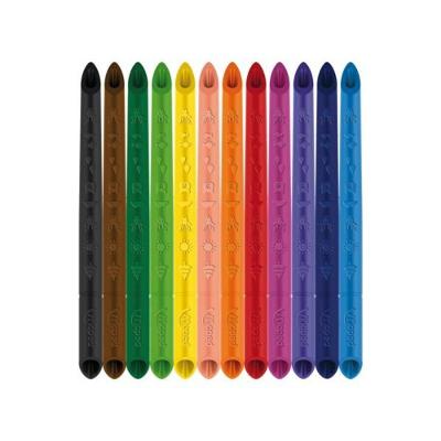 Lápis De Cor Color Peps Infinity 12c