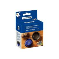 Conjunto Formas Para Cupcake Tramontina Groovy Breakfast Alumínio Tramontina - 2