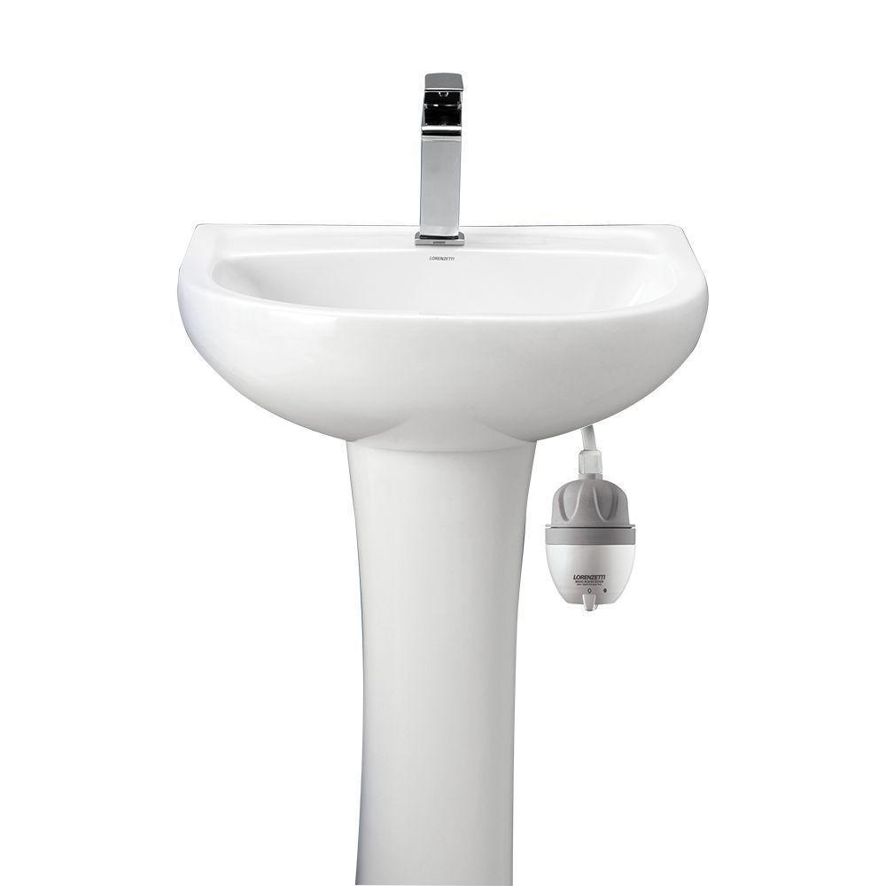 Aquecedor De Agua Maxi Ultra 220v 5500w - Lorenzetti - 2