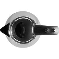 Chaleira Elétrica Inox 1,8l 1000w Base Removível CE-01 Agratto 127V