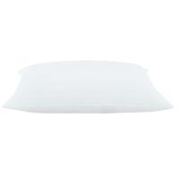 Travesseiro Super Confort Percal 180 Fios Fibra Siliconizada 70cm X 50cm - 1 Unidade - 1