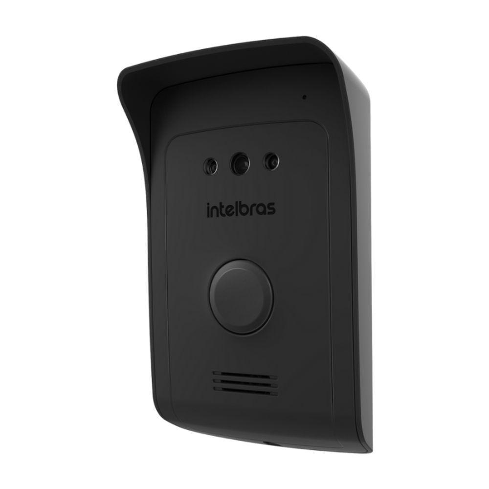 Vídeo Porteiro Interfone Intelbras Ivr 1070 Hs Videoporteiro Ivr1070 Hs - 4
