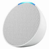 Caixa De Som Amazon Echo Pop Alexa / Bluetooth - Branco - 2