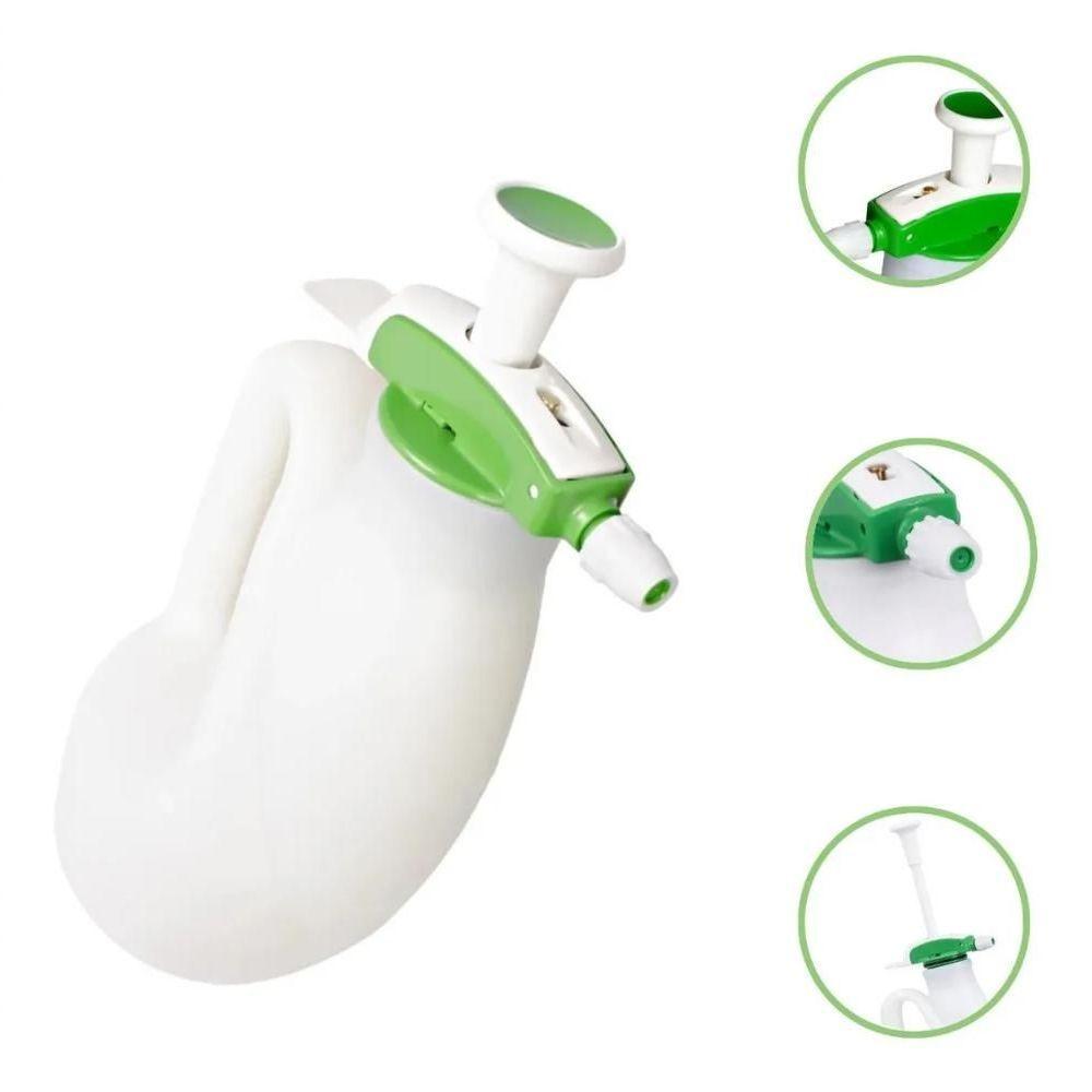 Pulverizador Compressão Prévia 1p Guarany Capacidade 1,2 L - 7