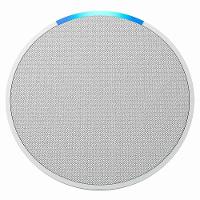 Caixa De Som Amazon Echo Pop Alexa / Bluetooth - Branco - 1