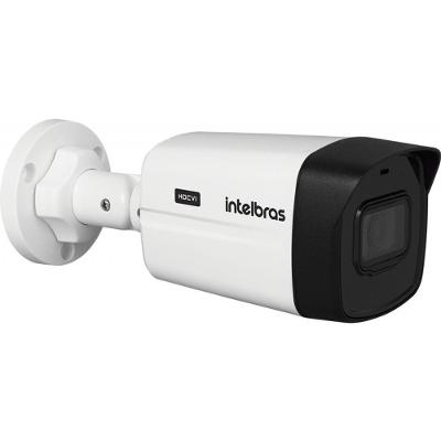 Câmera De Segurança Intelbras 4k Noturno 30 Metros | Vhd 5830 B
