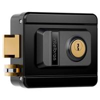 Kit 1 Vídeo Porteiro Interfone Ivr 1070 Hs + 1 Fechadura Fx1500 Intelbras Ivr1070 Hs Fx 1500 - 6