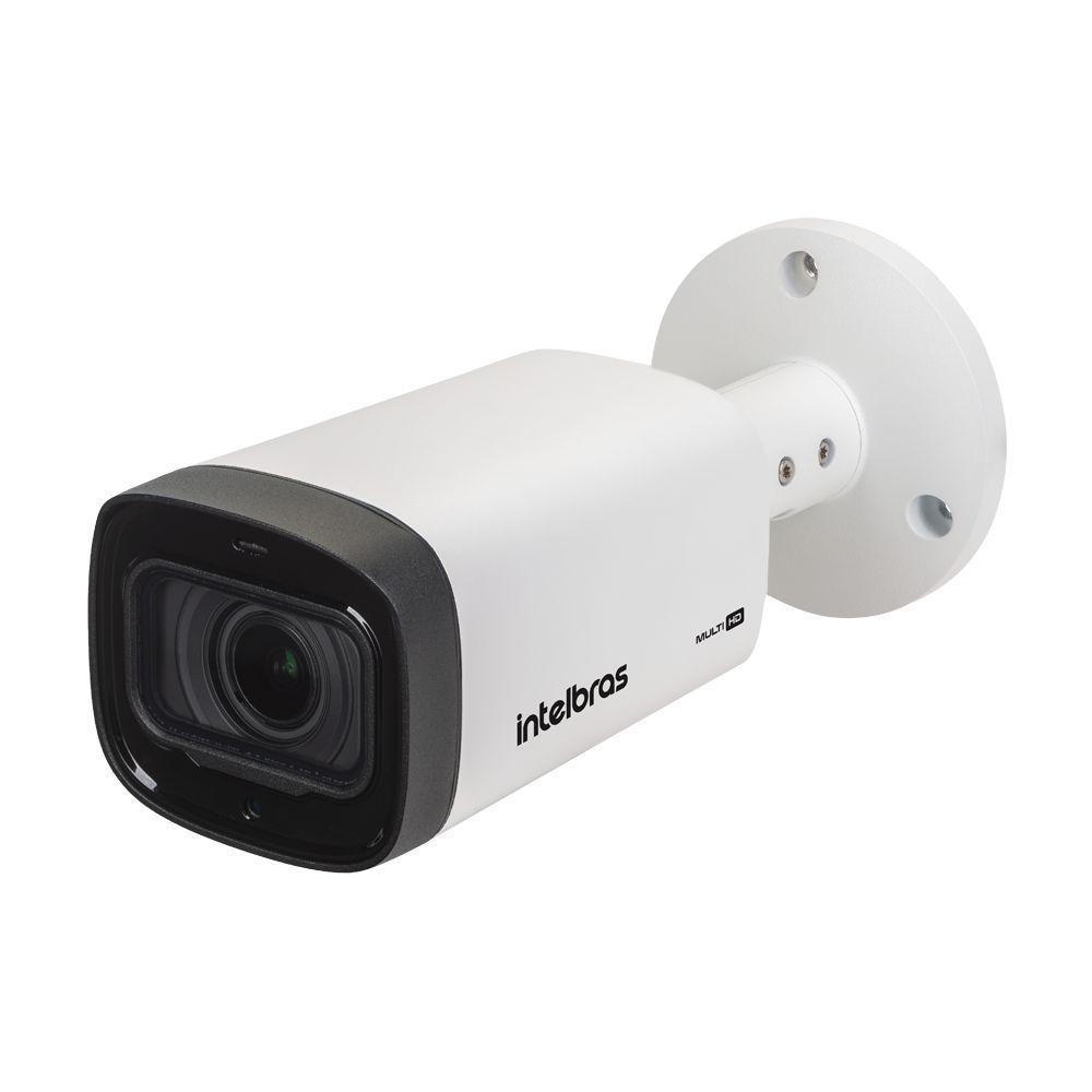 Câmera De Segurança Intelbras Hd 720p | Vhd 3150 Vf G7 B - 3