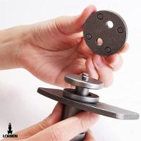 Kit De Ferramentas Para êmbolo Da Pinça De Freio Traseiro Lorben Com 21 Peças Gt6162 - 7