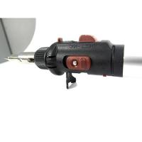 Ferro De Solda A Gás Hikari Hk-902 - 3