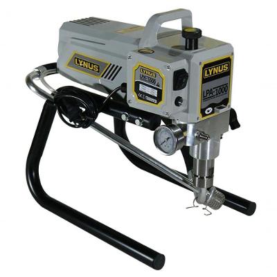 Máquina De Pintura Airless 1000W 220V Lpa-1000 Lynus