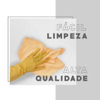 Armário Aéreo Milla 3 Portas Branco Mdf 120cm Carraro - 2