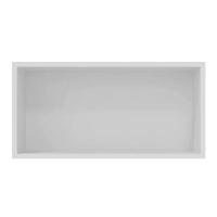 Conjunto De Armários Aéreo Cozinha Planejada Lux 120cm E 70cm 100% Mdf Branco Tx Fosco - Desk Design