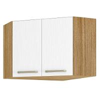 Armário Aéreo 1 Prateleira Oakland Freijó Supremo - 1