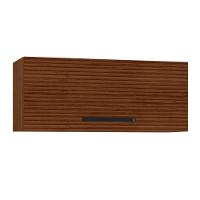 Armário Aéreo Com 1 Porta Basculante José Nogueira Off White