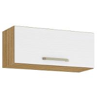 Armário Aéreo Com 1 Porta Basculante José Freijó Supremo - 1