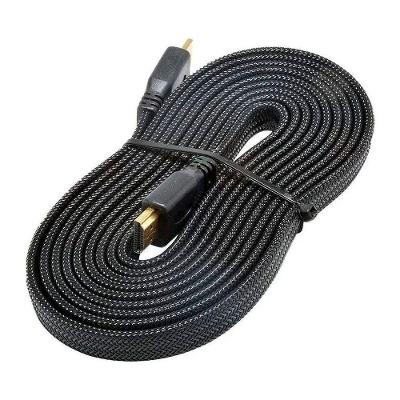 Cabo Hdmi 4k Full Hd - 5 Metros