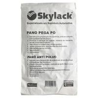 Kit Com 20 Pano De Pega Po - Skylack Sem Variação único - 1
