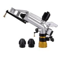 Aspersor De Irrigação Setorial Canhão ângulo Ajustável 1.1-4 - 19 A 29 Mt - 1