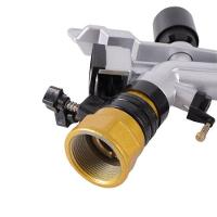 Aspersor De Irrigação Setorial Canhão ângulo Ajustável 1.1-4 - 19 A 29 Mt - 5