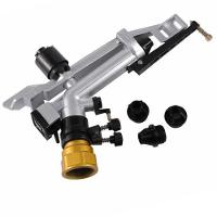 Aspersor De Irrigação Setorial Canhão ângulo Ajustável 1.1-4 - 19 A 29 Mt - 6