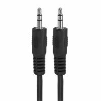 Cabo P2 M X P2 M 1 8m Niquelado Preto - 2