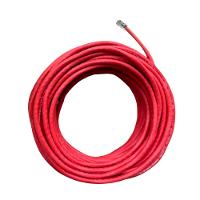 Cabo De Rede Lan Utp Cat6 Rj45 - Loja Gubler 25 Metros - 1