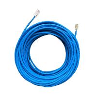Cabo De Rede Lan Utp Cat5e Rj45 - Loja Gubler 25 Metros - 1