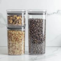 Porta Mantimentos Block Com Vedação Hermética Ou 1,5l - 2