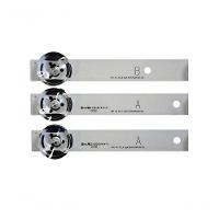 Kit Régua de LED TV LG AGF78400001 - 1