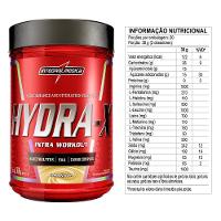 Hydra X 760g - Integralmedica - Laranja - 2