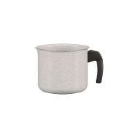 Fervedor Antiaderente Brinox 14x12,5cm 1,8l Ceramic Life Suprema Vanilla - 1