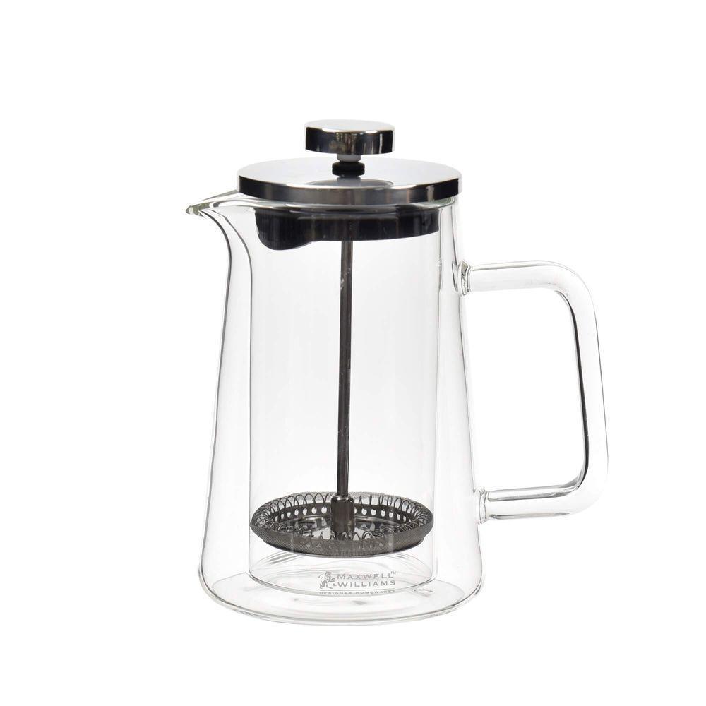 Cafeteira Francesa Blend Com Parede Dupla 1 Litro Maxwell & Williams - 1