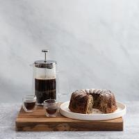 Cafeteira Francesa Blend Com Parede Dupla 1 Litro Maxwell & Williams - 4