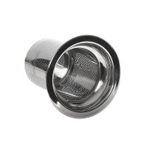 Bule De Vidro Borossilicato Infusor Para Chá 1000ml Bugatti - 2