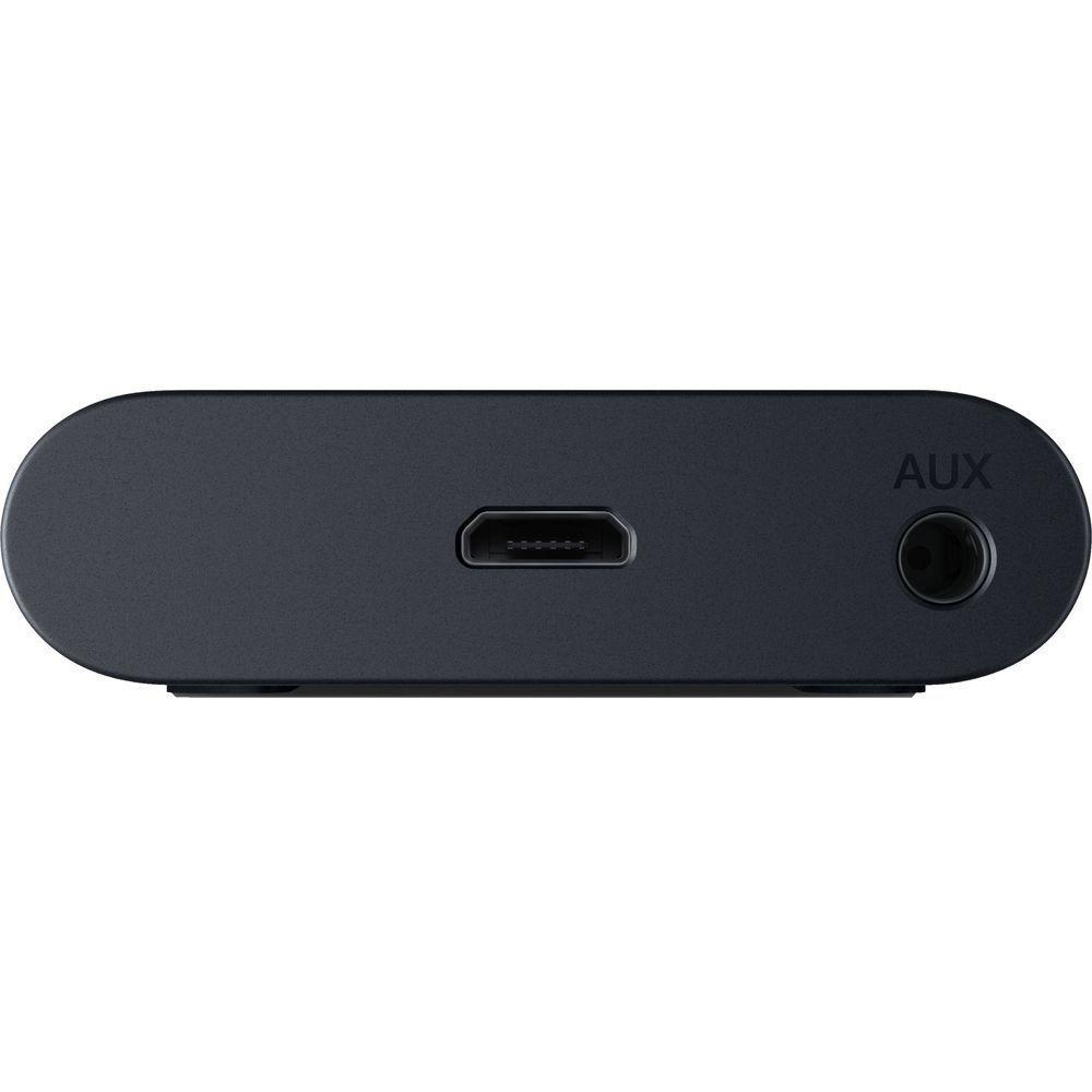 Amazon Alexa Echo Auto Para Carro Caminhão Bluetooth - 2