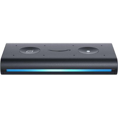 Amazon Alexa Echo Auto Para Carro Caminhão Bluetooth