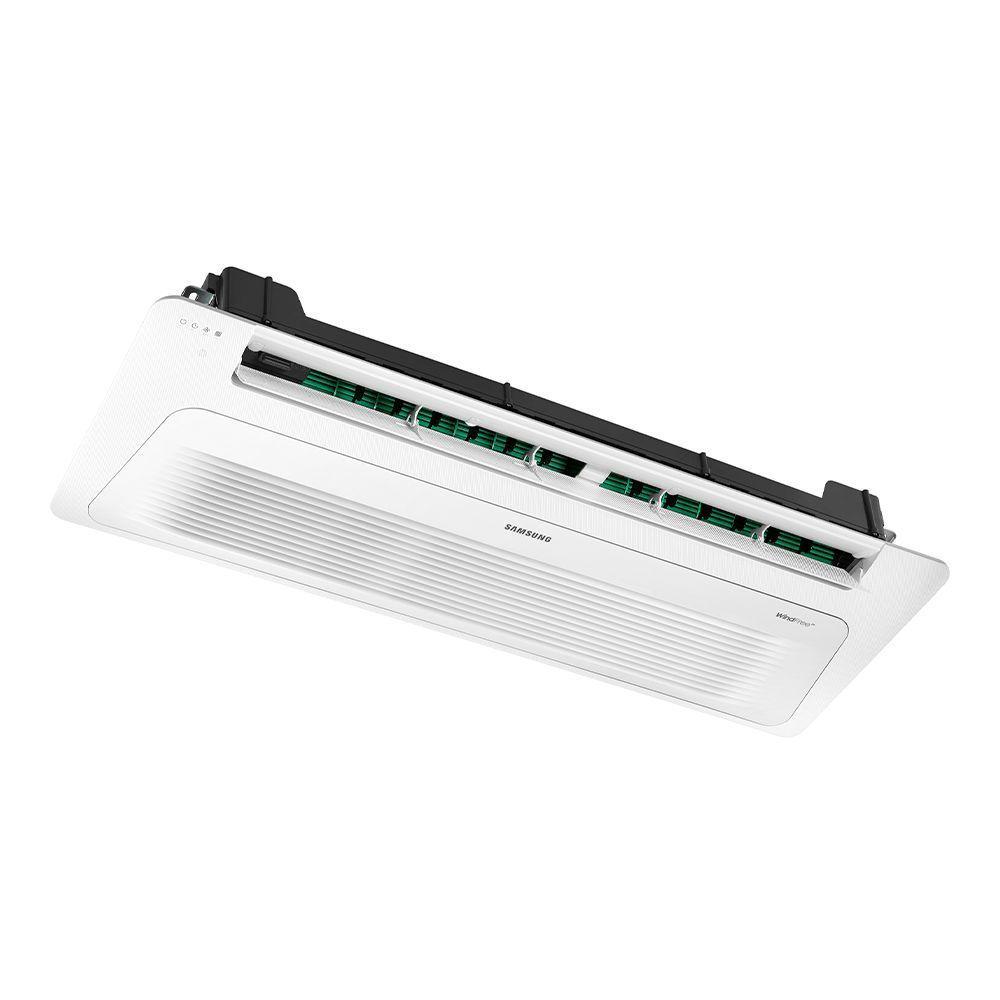 Ar Condicionado Inverter Samsung Windfree Cassete 1 Via 17.000 Btus Quente E Frio 220V R-32 - 3